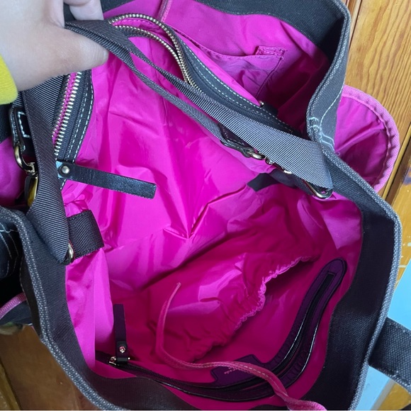 Kate Spade Tote Bag - Picture 4 of 6